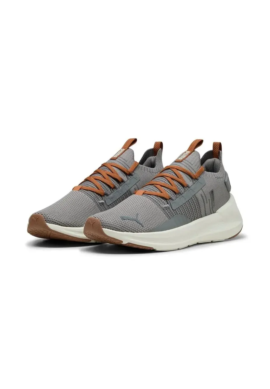 PUMA SOFTRIDE SYMMETRY FUSION RUNNING SHOES,